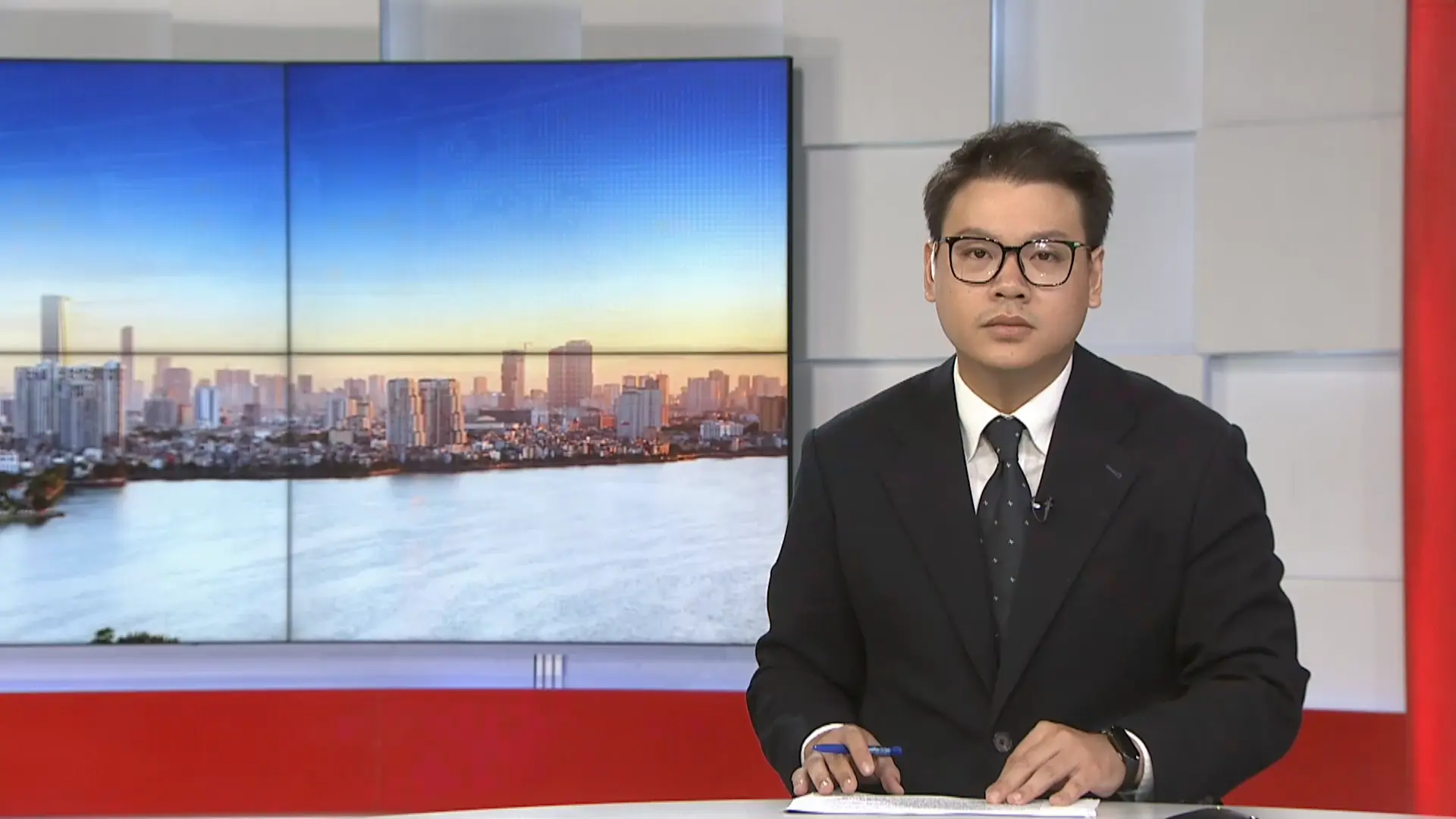 Chương trình Thời sự 11h30 | 29/09/2025